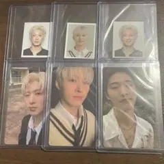2026年最新】ikon ハンビンの人気アイテム - メルカリ