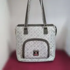 【新品】CHRISTIAN OLIVIER PARIS 2wayバッグのサムネイル