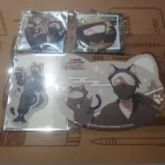 雑渡昆奈門　ナンジャタウン