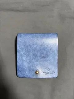 アトリエサボ　ATELIER SABO 二つ折り財布