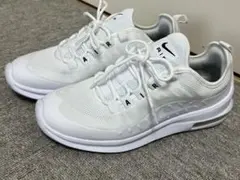 【連休限定値下げ】Nike Air Max ホワイト スニーカー