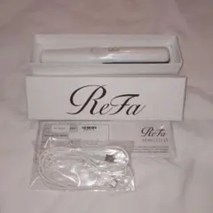 ReFa リファビューティーテック　フィンガーアイロン