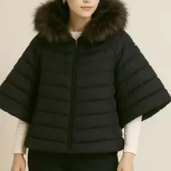 2025年最新】タトラス TATRAS ポンチョの人気アイテム - メルカリ