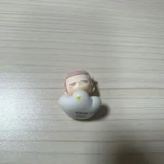 POP MART KUBO SPACE フィギュア