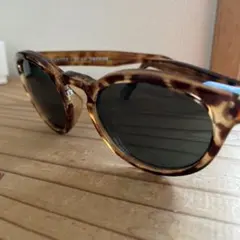 PHATEE i WEAR TREVOR サングラス