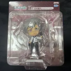 うたの⭐︎プリンスさまっ！　黒崎蘭丸　フィギュア