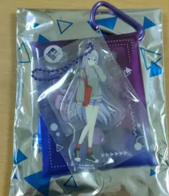 プロセカ　スシロー　宵崎奏 マルチポーチ アクリルキーホルダー　アクリルスタンド