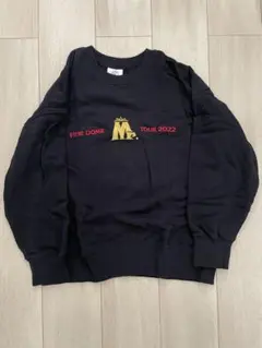 King & Princeスウェットシャツ