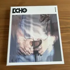 BTS Jin ECHO I CD 新品未開封