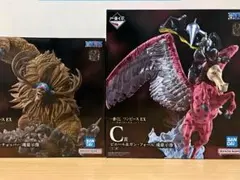 一番くじ ワンピース