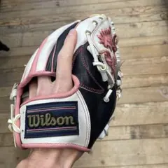 ウィルソン　ベクサム　右　即戦力　軟式 ウィルソン ベクサム 右 即戦力 軟式 ウイルソン/ウィルソン Wilson