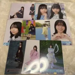 僕が見たかった青空 僕青 秋田莉杏 生写真 - メルカリ