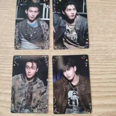 2026年最新】JimmySeaの人気アイテム - メルカリ