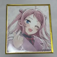 2025年最新】鐘嵐珠 色紙の人気アイテム - メルカリ