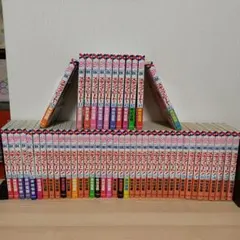 カバチタレ！・特上カバチ!! 全巻セット＋カバチ!!!1〜19巻 73冊