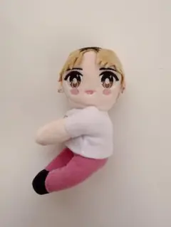 M!LK 吉田仁人 ぬいぐるみ どこでもだっこぬい SMILE POP! - メルカリ