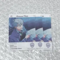 あんスタ Knights 瀬名泉 EMOCA まとめ売り 紙類