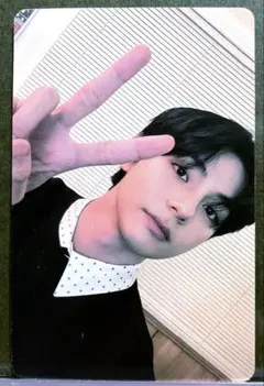 BTS】‪#385-05フォトカード RM ナムジュン ナム - メルカリ‬