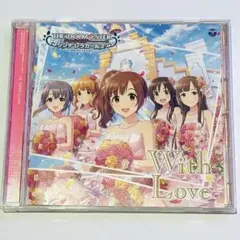THE IDOLM@STERシンデレラガールズ With Love