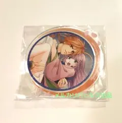 新品未開封 アクリルストラップ 遙かなる時空の中で3 春日望美 - メルカリ