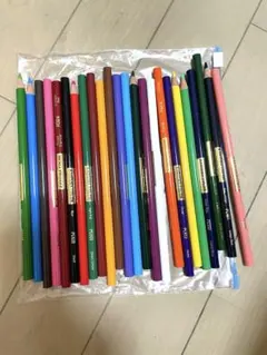 色鉛筆【カリスマカラー】70色 バラ 廃盤品 - メルカリ