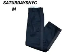 SATURDAYSNYC×ディッキーズコラボパンツ サタデーズニューヨークシティ