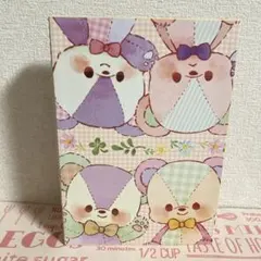 おすそ分けファイル　BEAR♡