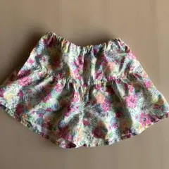 マザウェイズ　水着　ショートパンツ　140