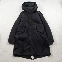 2025年最新】BEAMS plus M-65 ダウンモッズコートの人気アイテム