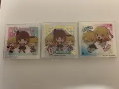 推しの子　ちびキャラクリル　箔押しレアあり