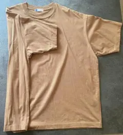 春です！スタートセール！#BEAUTY&YOUTH #メンズT M ベージュ