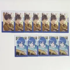 プロセカ エピカ KAITO 21C