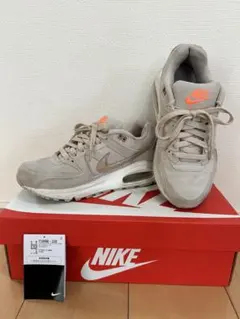 ナイキ エアマックス コマンド プレミアム 718896-228