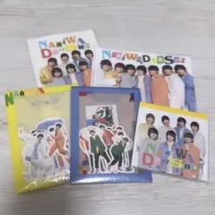 なにわ男子 まとめ売り - メルカリ