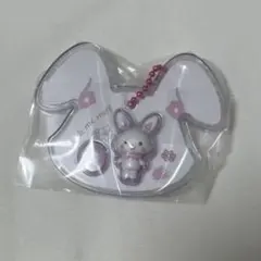 サンリオ ミニチュアチャーム ウィッシュミーメル