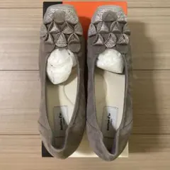 【新品】section d'or compo. セクションドール　パンプス