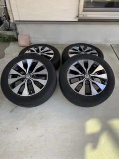 2026年最新】日産 16インチの人気アイテム - メルカリ