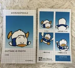 スマロイド　あひるのペックル