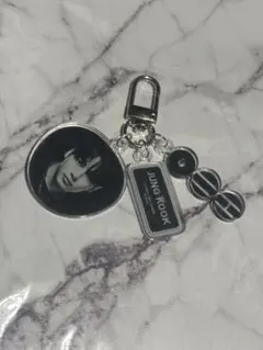 BTS ジョングク　アクリルキーホルダー