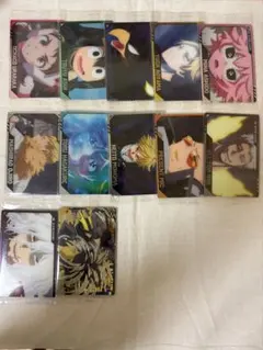 ヒロアカ　ウエハース4 12枚まとめ売り