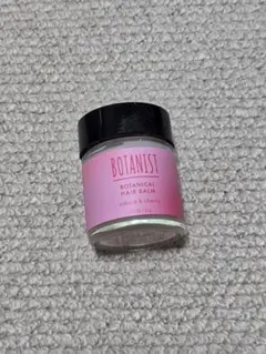 BOTANIST ヘアバーム sakura&cherry シャンプーおまけつきのサムネイル