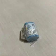 サンリオ サンリオキャラクターズ コインシリンダー 2 シナモロール シナモン