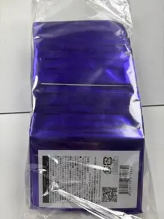 D.Gray-man スクエアマグネット vol.2 紫色