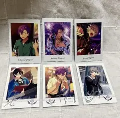 あんスタ　UNDEAD　ぱしゃっつ　ぱしゃこれ