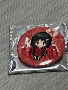 この 】ニート部フェス Vol.2 PUS 缶バッジ - メルカリ