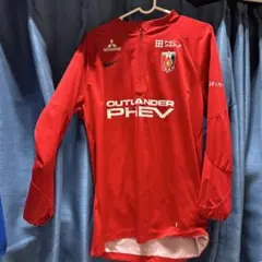 浦和レッズ 支給品