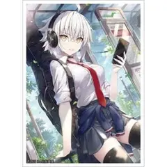 2026年最新】ジャンヌ スリーブ fgoの人気アイテム - メルカリ