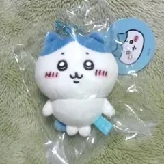 ちいかわ　もちっとぷちミニマスコット　ハチワレ
