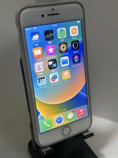 iPhone 8 ゴールド