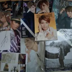 真風涼帆セット